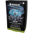 Deck Commander Counter Intelligence - Frans - Magic The Gathering - Franstalig