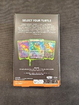 Magic: The Gathering - Teenage Mutant Ninja Turtles Turtle EN