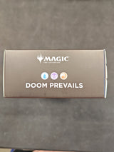 Magic: The Gathering | Marvel Super Heroes Commander Deck - Doom Prevails