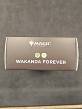Magic: The Gathering | Marvel Super Heroes Commander Deck - Wakanda Forever - EN
