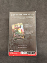 Magic: The Gathering | Marvel Super Heroes Commander Deck - Wakanda Forever - EN