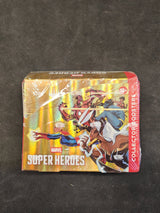 Magic: The Gathering | Marvel Super Heroes Collector Booster Box