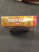 Magic: The Gathering | Marvel Super Heroes Collector Booster Box