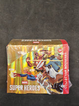 Magic: The Gathering | Marvel Super Heroes Collector Booster Box