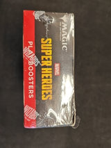 Magic: The Gathering | Marvel Super Heroes Play Booster Box