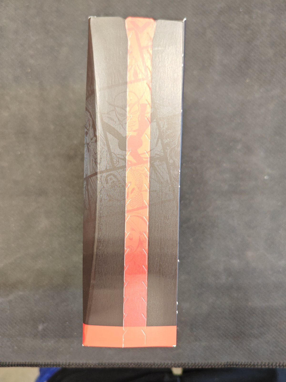 Magic: The Gathering | Marvel Super Heroes Commander Deck - Avengers Assemble