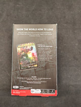 Magic: The Gathering | Marvel Super Heroes Commander Deck - Wakanda Forever - EN