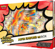Pokémon - ME02.5 Ascended Heroes ex Box - Mega Emboar