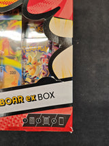 Pokémon - ME02.5 Ascended Heroes ex Box - Mega Emboar