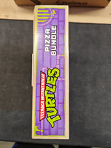 Magic: The Gathering - Teenage Mutant Ninja Turtles Pizza Bundle - EN
