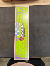 Magic: The Gathering - Teenage Mutant Ninja Turtles Pizza Bundle - EN