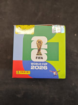 Panini - FIFA World Cup 2026 - Sticker Box Display 50 Pakjes Stickers