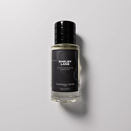 MASCULINE Shelby Lane Eau de Parfum - 75ml 