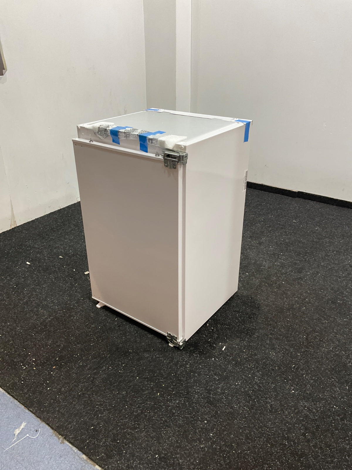 Inventum inbouwkoelkast IKK0882D - Nis 88 cm Deur op deur
