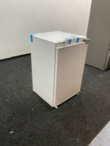 Inventum inbouwkoelkast IKK0882D - Nis 88 cm Deur op deur
