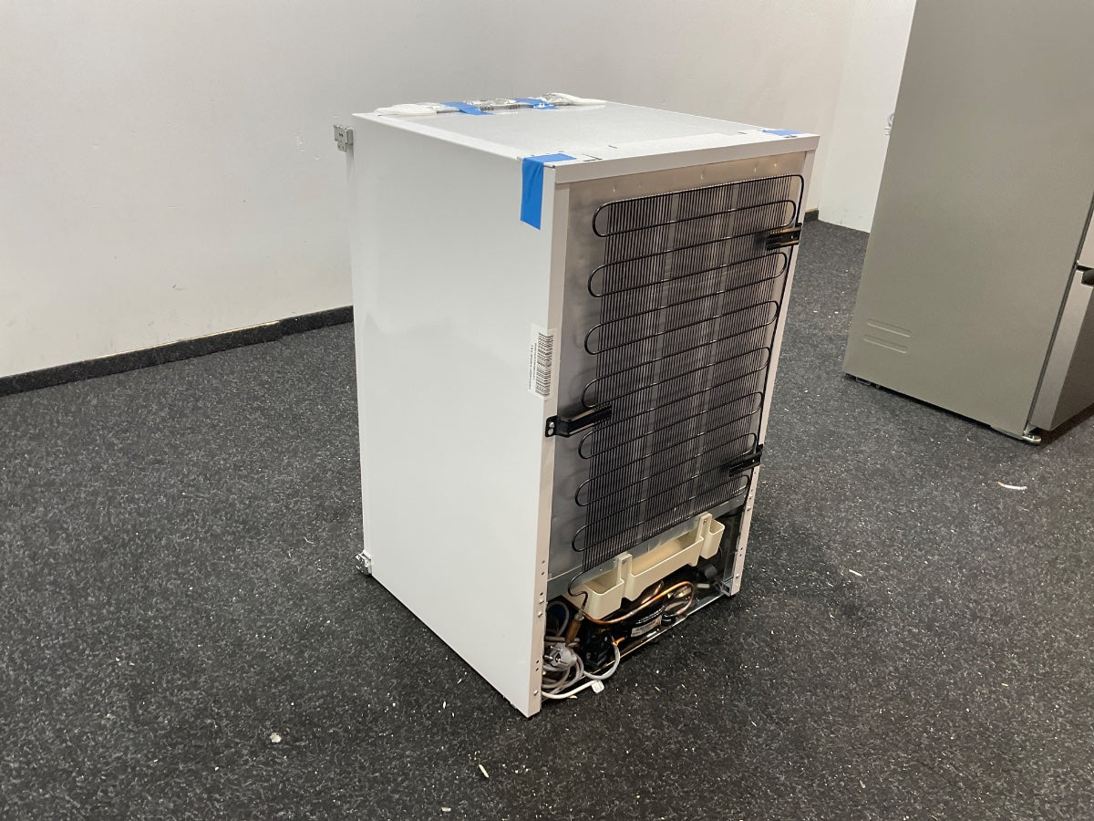 Inventum inbouwkoelkast IKK0882D - Nis 88 cm Deur op deur