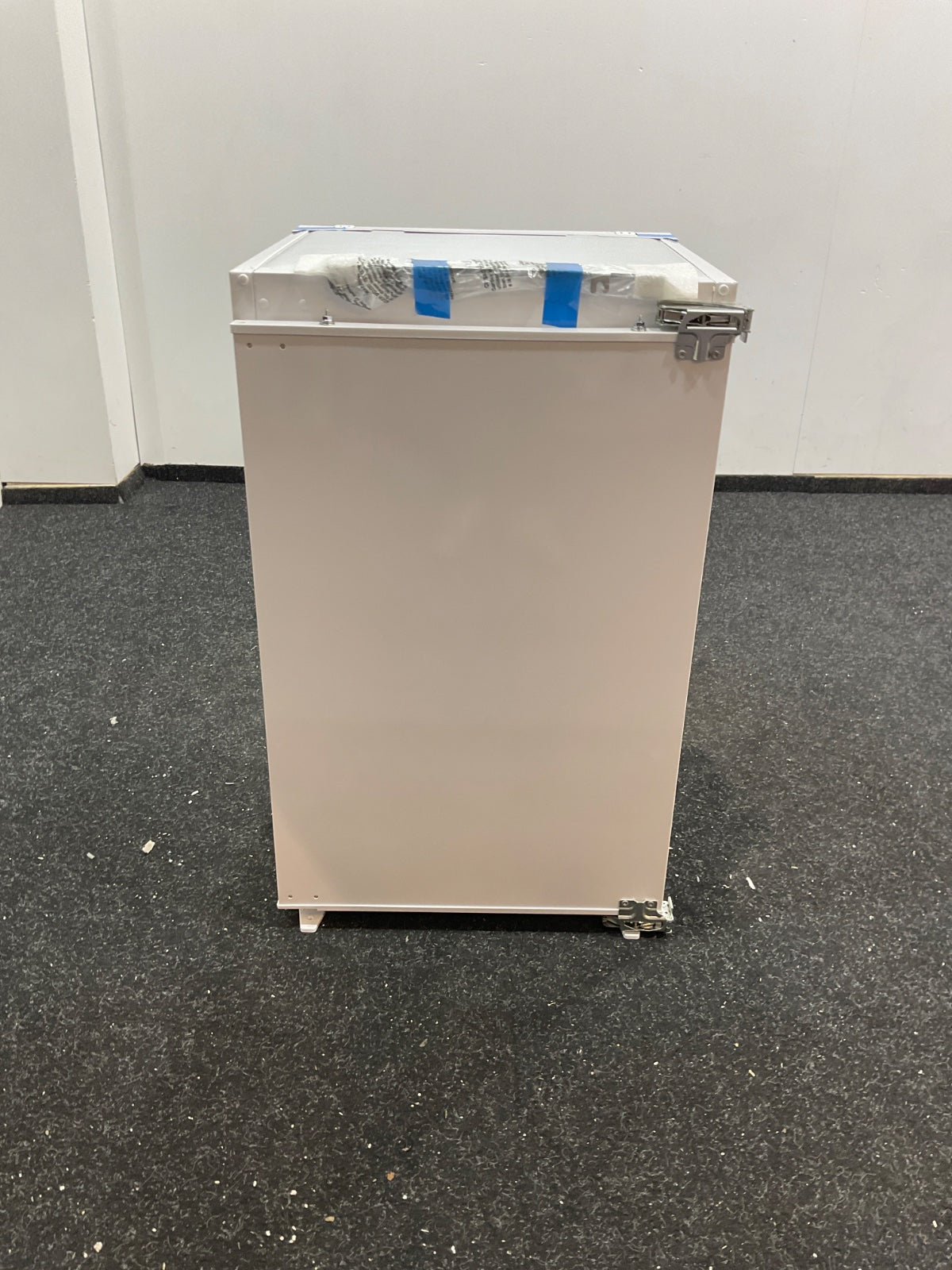 Inventum inbouwkoelkast IKK0882D - Nis 88 cm Deur op deur