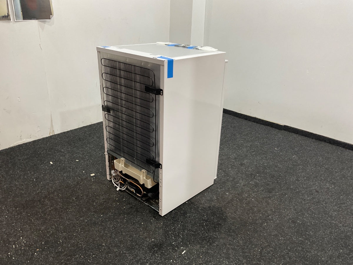 Inventum inbouwkoelkast IKK0882D - Nis 88 cm Deur op deur
