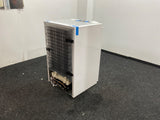 Inventum inbouwkoelkast IKK0882D - Nis 88 cm Deur op deur