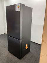 Samsung koelkast RB50DG601EB1 - Extra Breed - Zwart inox