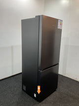 Samsung koelkast RB50DG601EB1 - Extra Breed - Zwart inox