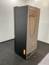 Samsung koelkast RB50DG601EB1 - Extra Breed - Zwart inox