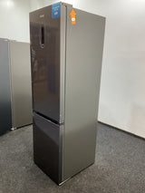 Frilec koelkast BONN388-NFD-040ADG - Dark Grey