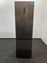 Frilec koelkast BONN388-NFD-040ADG - Dark Grey