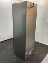 Frilec koelkast BONN388-NFD-040ADG - Dark Grey