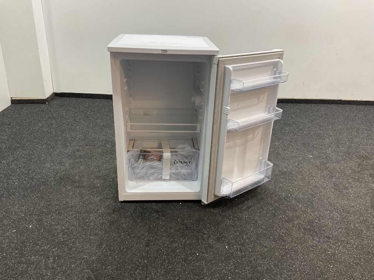 Beko koelkast TS190040N - Tafelmodel - Wit