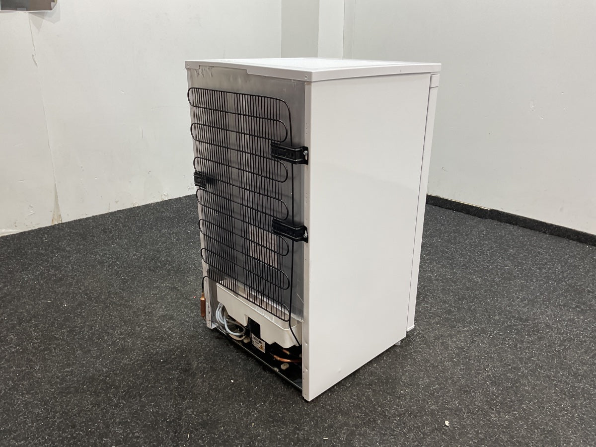 Beko koelkast TS190040N - Tafelmodel - Wit