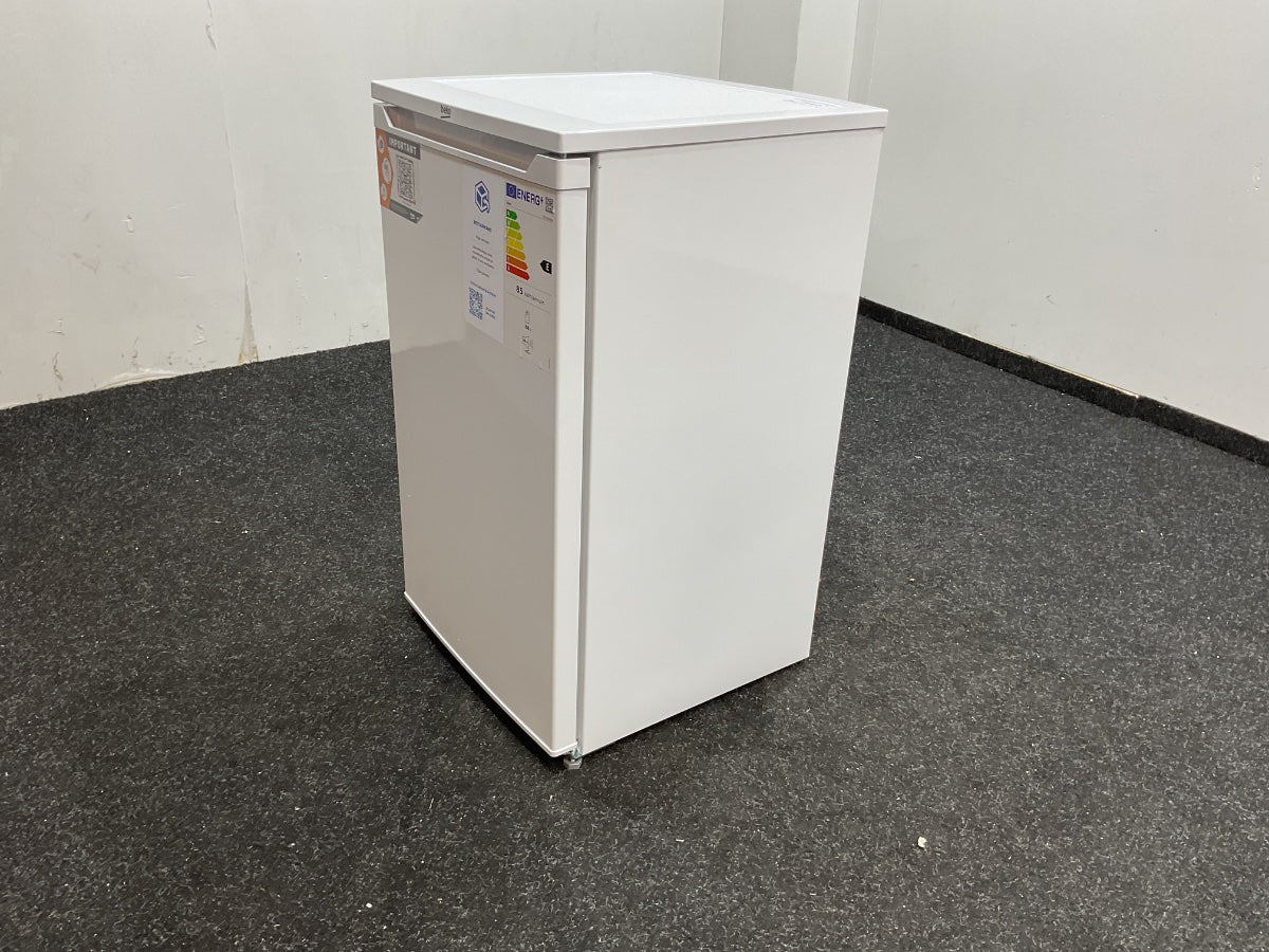 Beko koelkast TS190040N - Tafelmodel - Wit