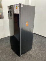 Inventum vrieskast VR1430B - Vrijstaand - Zwart 143cm