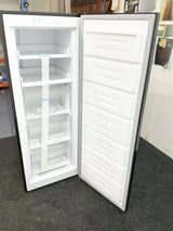 Inventum vrieskast VR1430B - Vrijstaand - Zwart 143cm