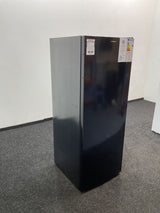 Inventum vrieskast VR1430B - Vrijstaand - Zwart 143cm