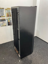 Inventum vrieskast VR1850B - No Frost - Zwart