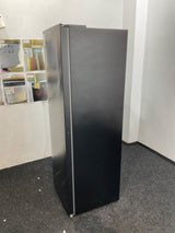 Inventum vrieskast VR1850B - No Frost - Zwart
