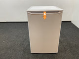 Tomado vrieskast TFT5501W - Tafelmodel - Wit