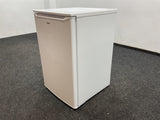 Tomado vrieskast TFT5501W - Tafelmodel - Wit
