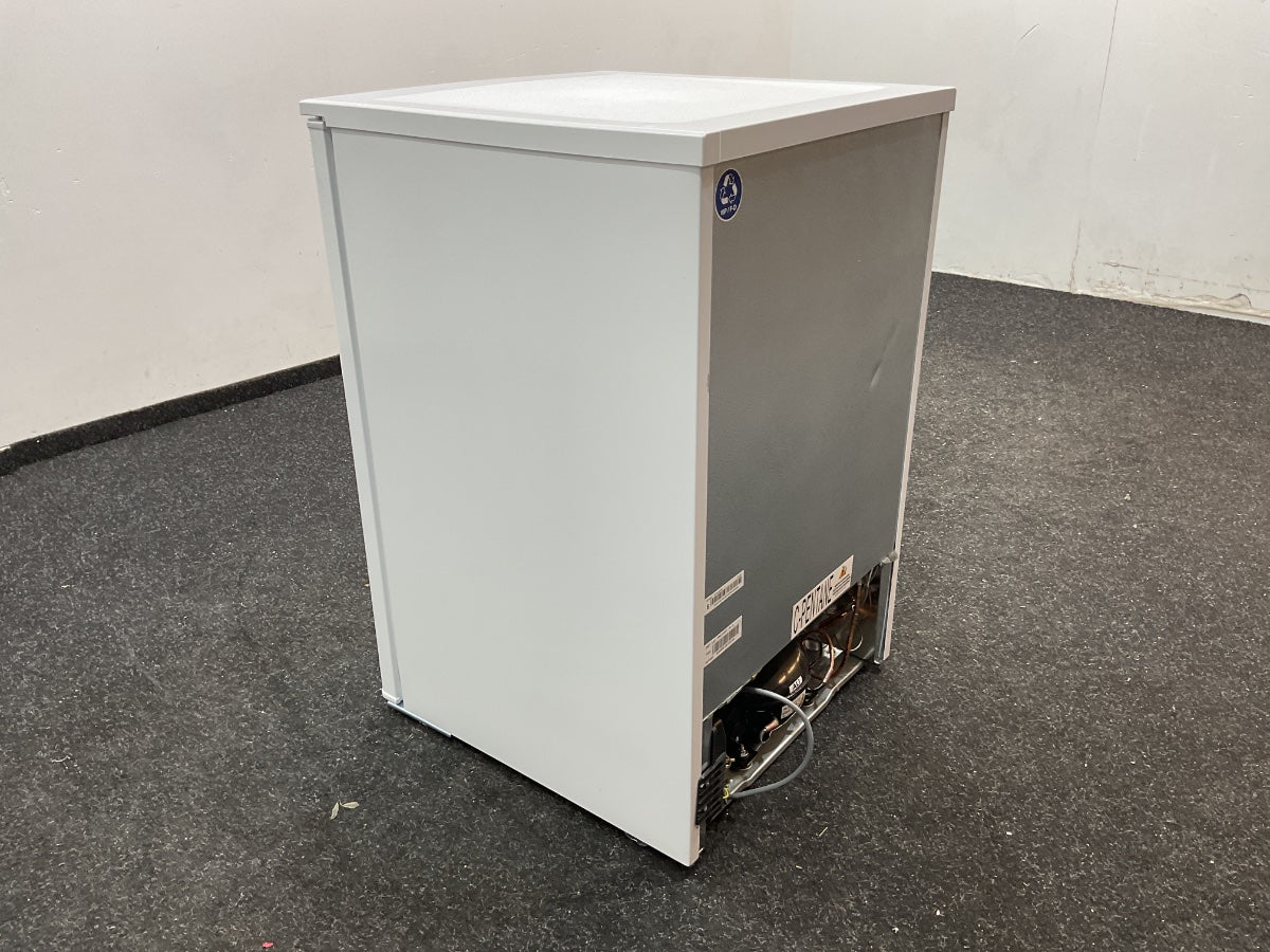 Tomado vrieskast TFT5501W - Tafelmodel - Wit