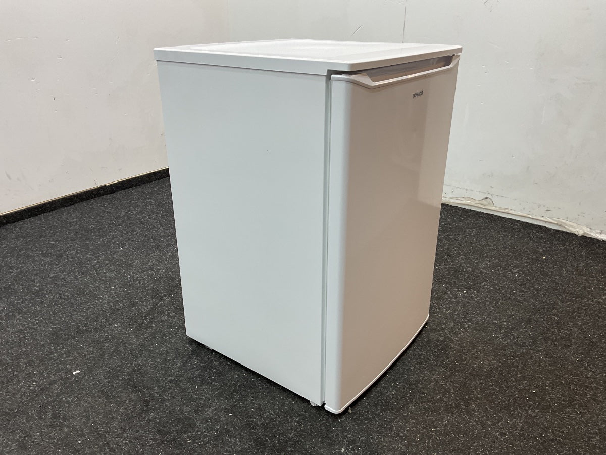 Tomado vrieskast TFT5501W - Tafelmodel - Wit