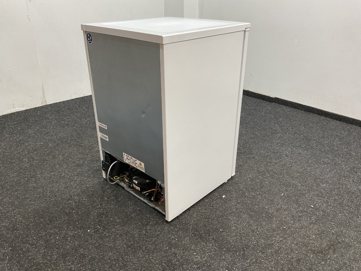 Tomado vrieskast TFT5501W - Tafelmodel - Wit