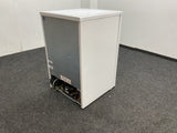 Tomado vrieskast TFT5501W - Tafelmodel - Wit