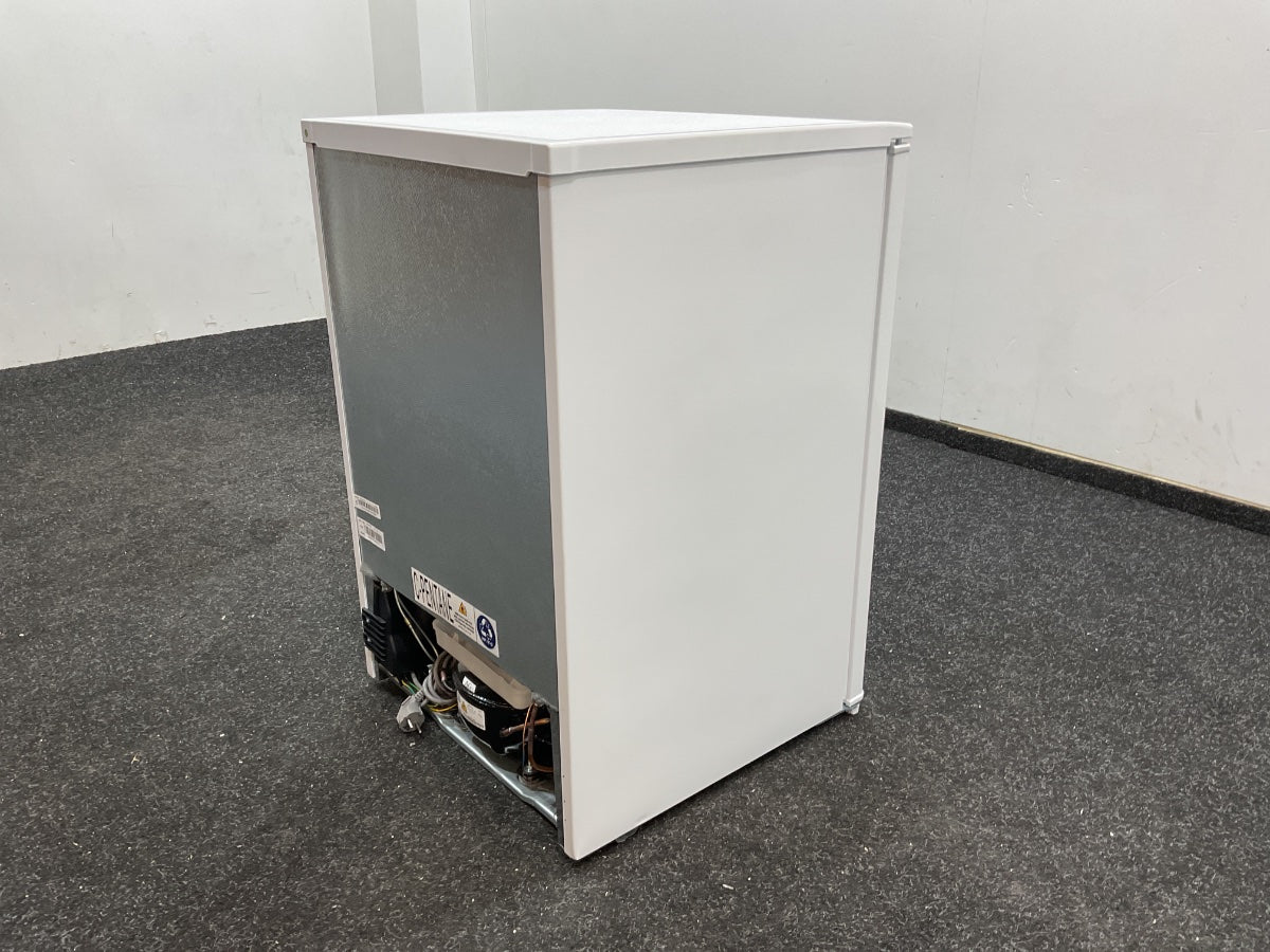 Tomado koelkast TRT5501W - Tafelmodel met vriesvak