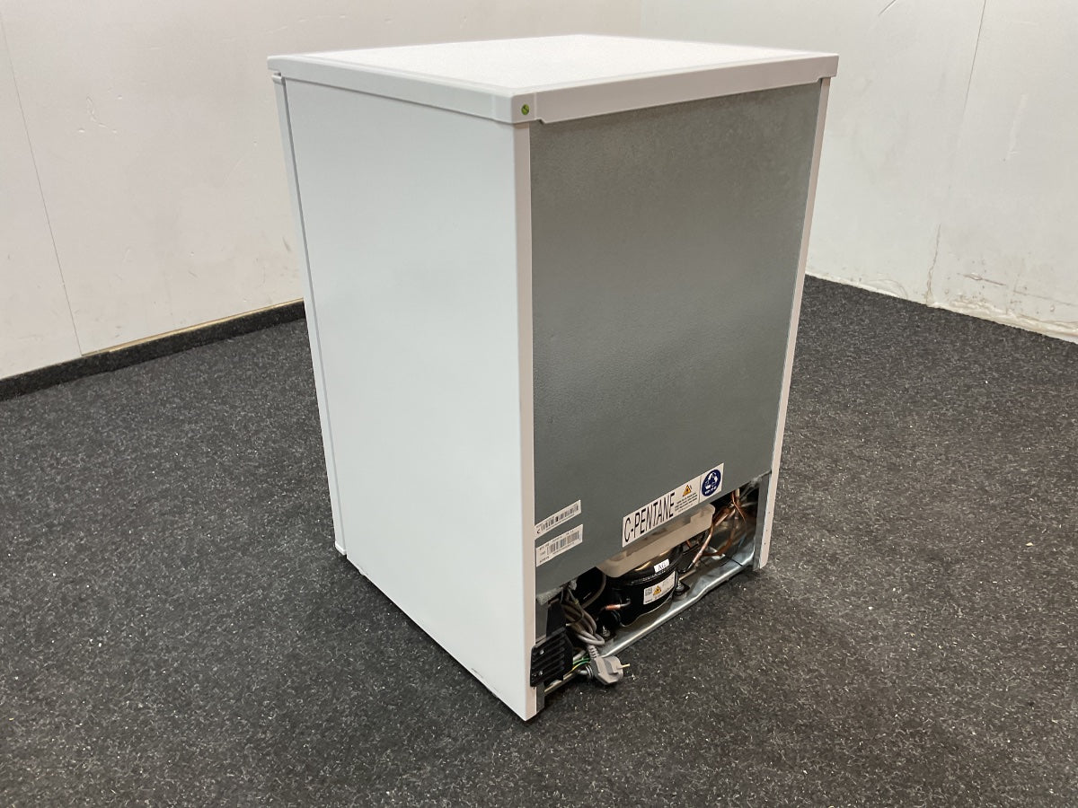 Tomado koelkast TRT5501W - Tafelmodel met vriesvak