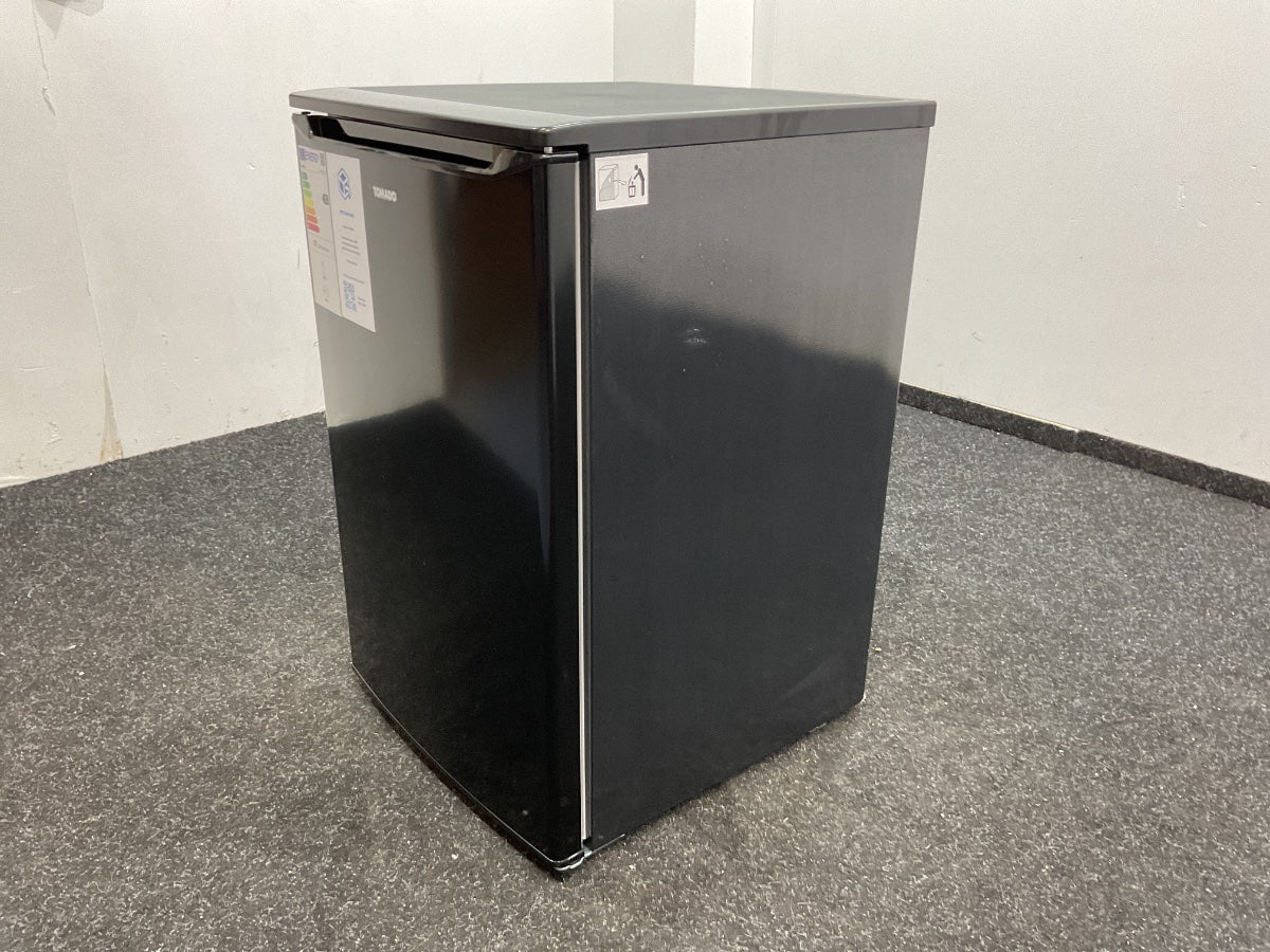 Tomado koelkast TLT5501B - Tafelmodel - Zwart