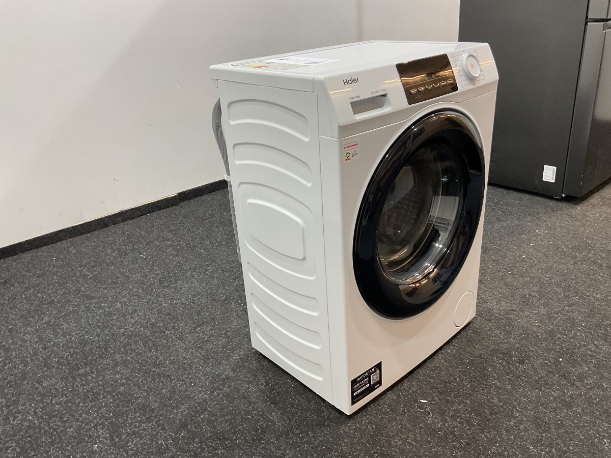 Haier wasmachine HW80-BP14929A-S - 8kg - Wit
