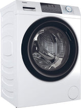 Haier wasmachine HW80-BP14929A-S - 8kg - Wit