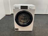 Haier wasmachine HW80-BP14929A-S - 8kg - Wit