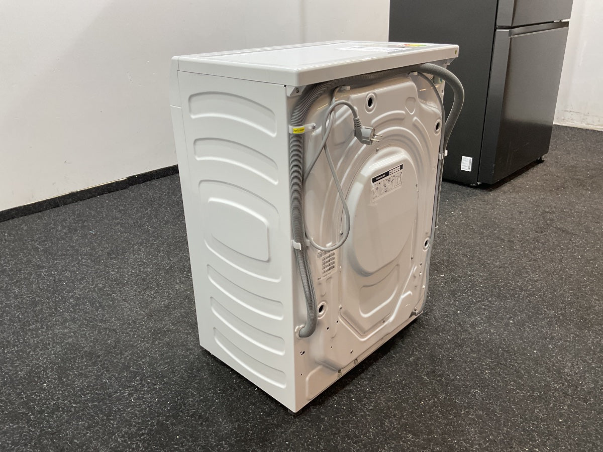 Haier wasmachine HW80-BP14929A-S - 8kg - Wit